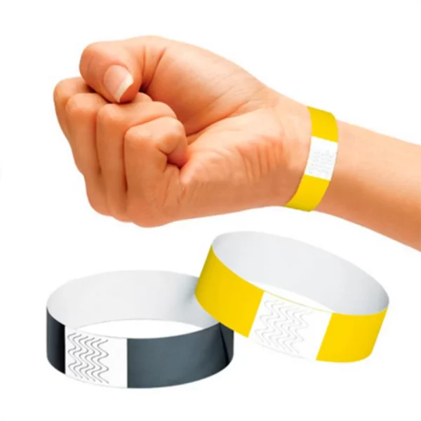 PULSEIRA VIP DE ACESSO PERSONALIZADA